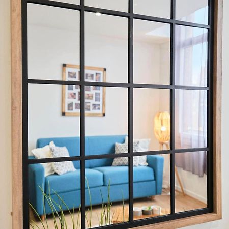 Apartmán Locations Tourcoing - Le Semart Exteriér fotografie