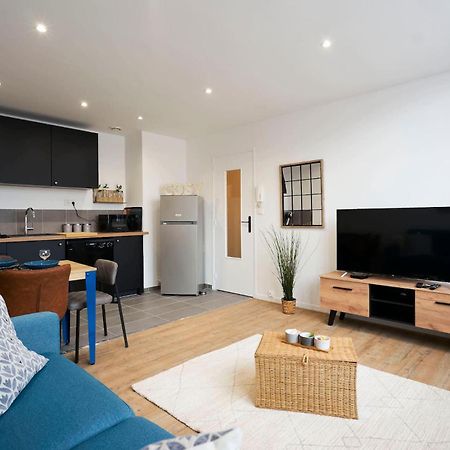 Apartmán Locations Tourcoing - Le Semart Exteriér fotografie
