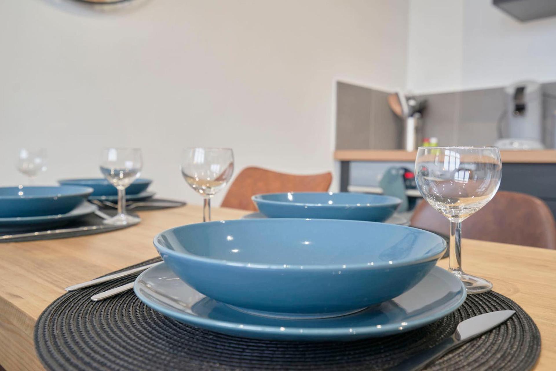 Apartmán Locations Tourcoing - Le Semart Exteriér fotografie