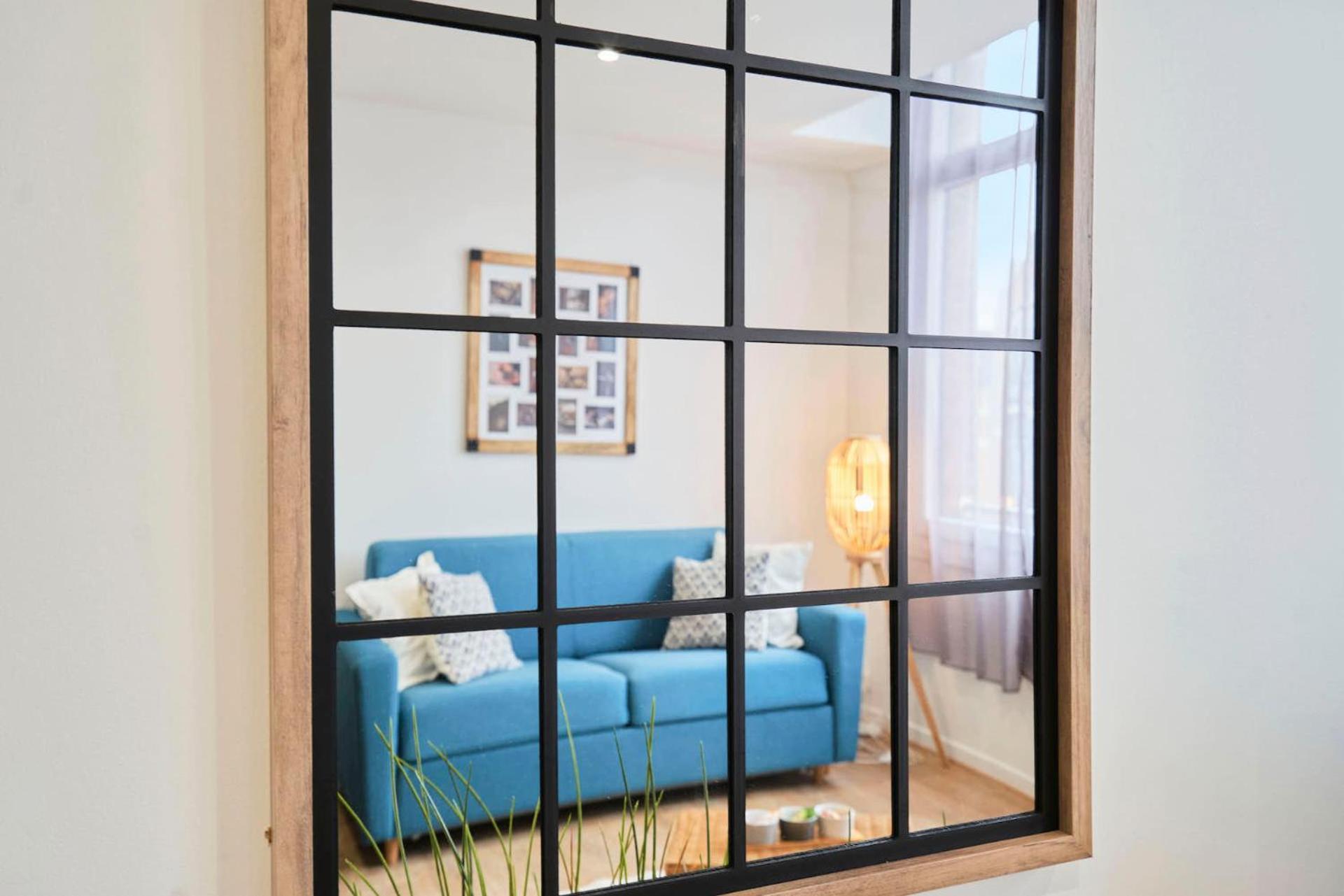 Apartmán Locations Tourcoing - Le Semart Exteriér fotografie