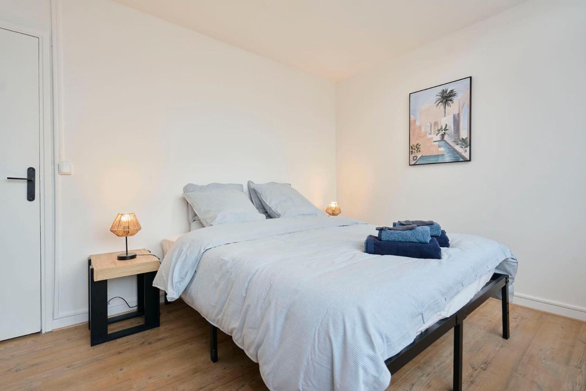 Apartmán Locations Tourcoing - Le Semart Exteriér fotografie